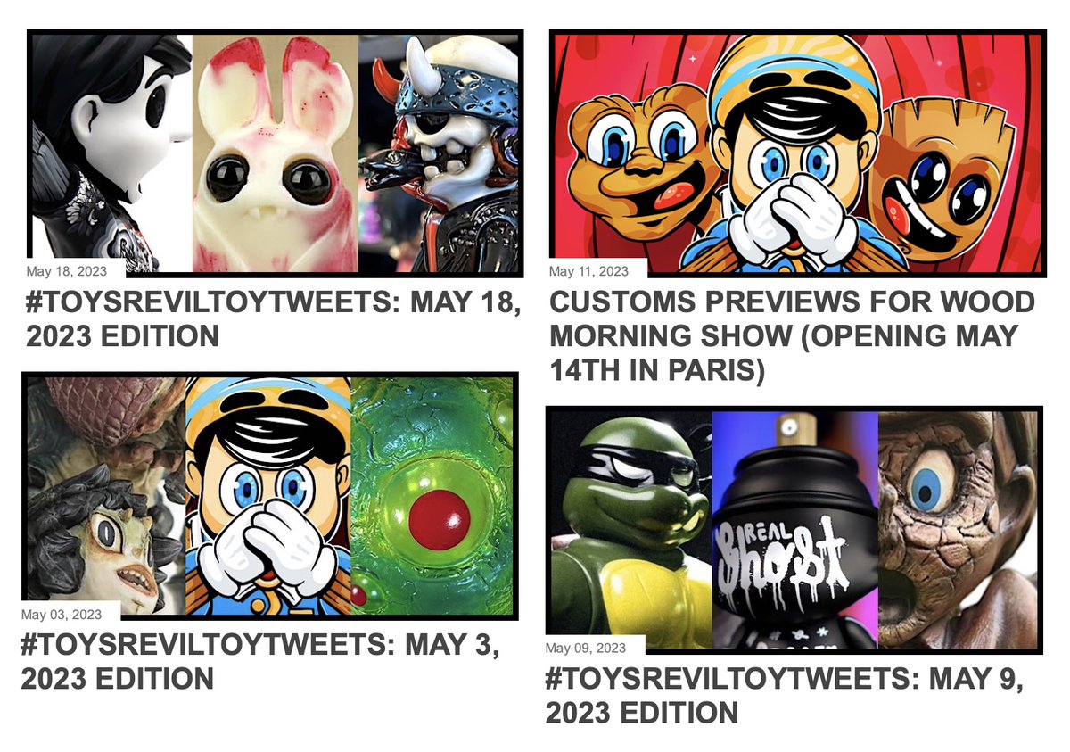 toysrevil tweet media
