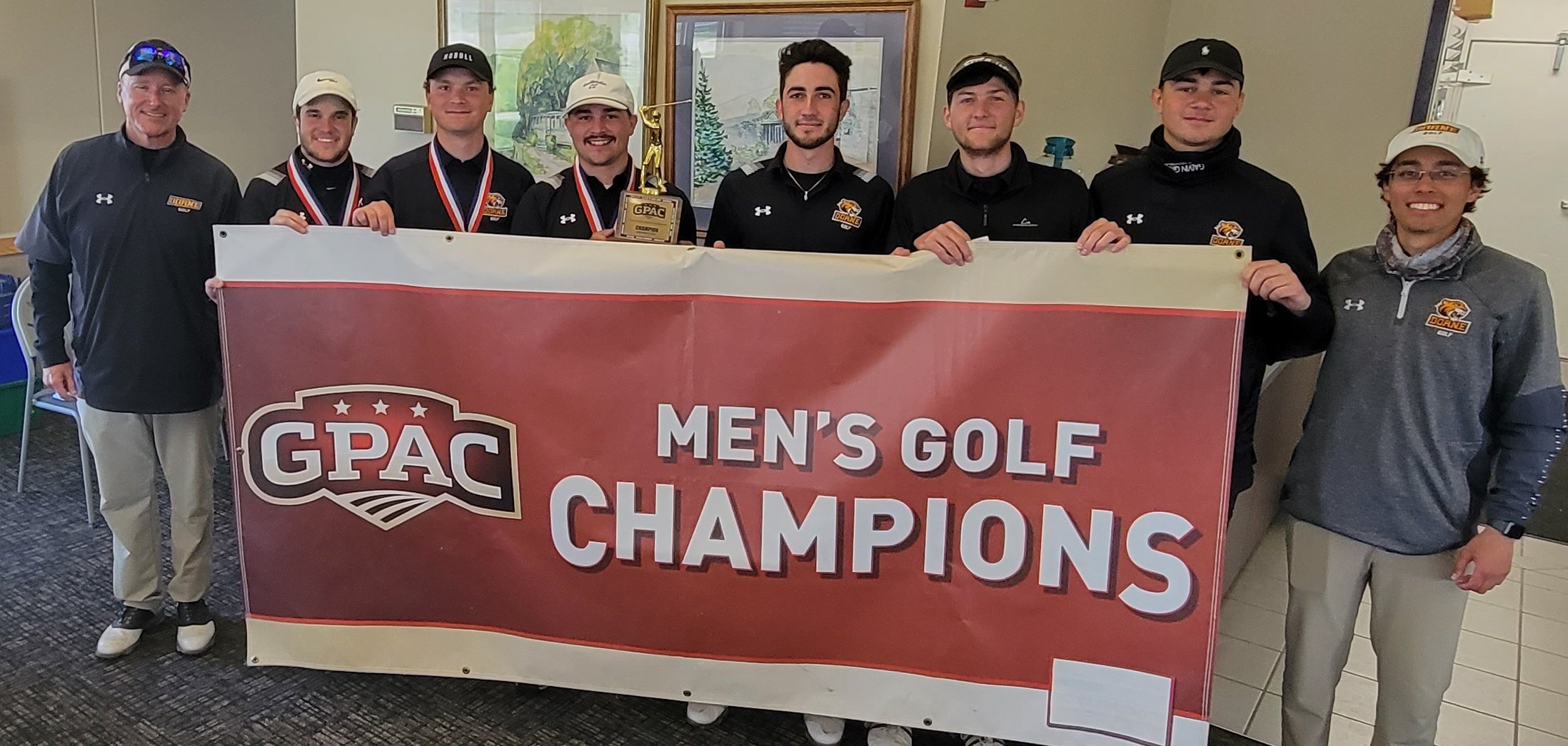 Great Plains Athletic Conference (GPACSports) / Twitter
