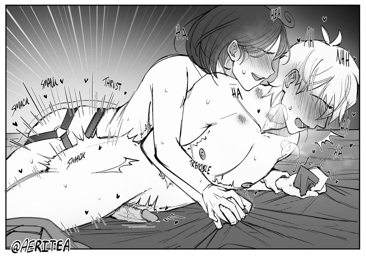 aeritea's tweet photo. version without dialogue~ https://t.co/cU4M9VOhvW