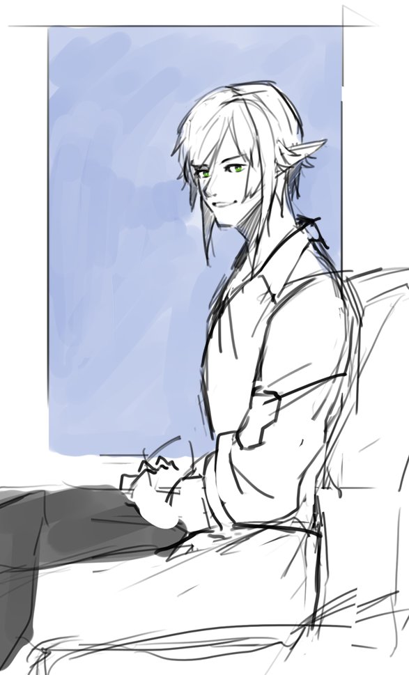 ノクティ (@noctis4409_) on Twitter photo 