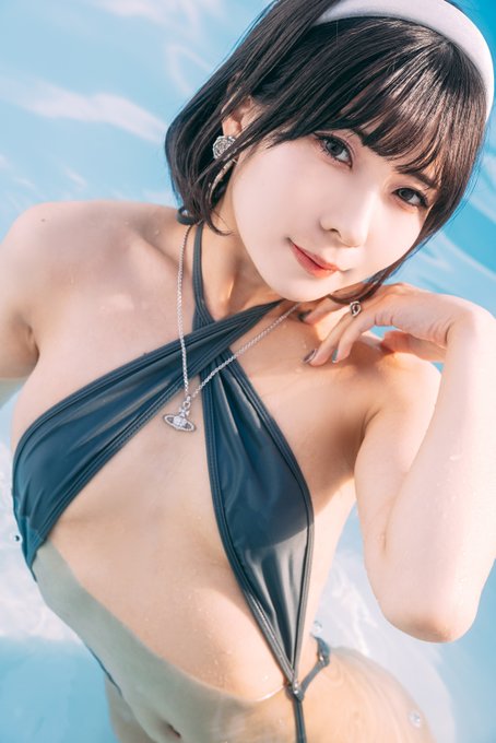 コスプレイヤー鳴上なごねのTwitter画像26