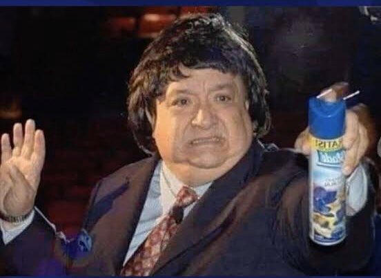 QUÉ ES ESTA OLA DE EMBARAZOS POR FAVOR soy este