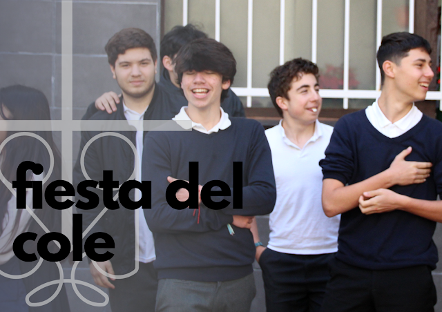 FIESTA DEL COLE: PREPARATIVOS PARA MAÑANA