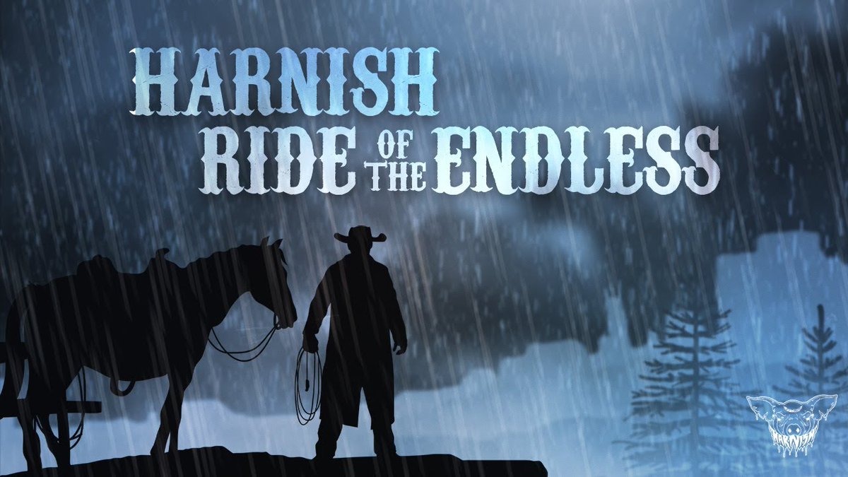 lanternslight67's tweet photo. Because #HarnishMusicRocks
 https://t.co/tKLWpmimHt https://t.co/TWF3m87stC