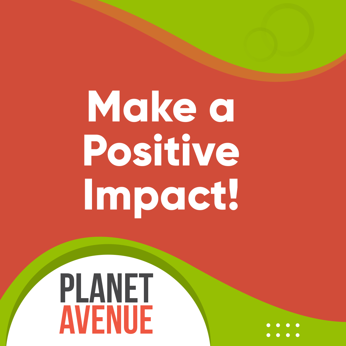 Visit The Planet Avenue today and shop our collection of eco-friendly and sustainable products. Join us in making a positive impact on the planet, one purchase at a time.

#Shop #ThePlanetAvenue #EcoFriendly #SustainableProducts