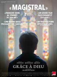 merlinpapin3's tweet photo. .@FredOL69007 .@tbarnaud Pour le fun , le TOP5 des tweets les plus vues postés hier       
                                                                          
-   Vu #LInnocent #WCC2023
-  Vu #GraceaDieu #WCC2023
-   Teaser #ProchainSondage
- Vu #AIRMovie 
- Anc #AIRMovie https://t.co/ZBbv8vBqKd