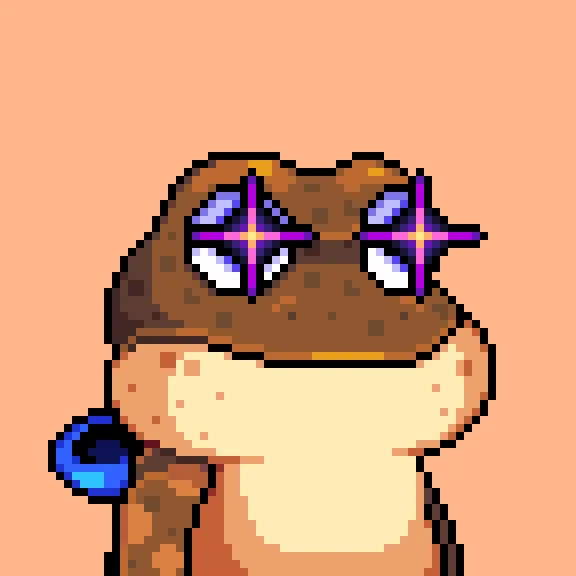 🎁 Ordinal Giveaway 🎁

Y'all know I love a good giveaway 🧡 😅

Who wants a Naked V1 Froggo ?  🐸

◉ #355,698 ✨

To enter:

RT 🔁
Like ❤️
Follow: <a href="/swapski/">swapski</a>