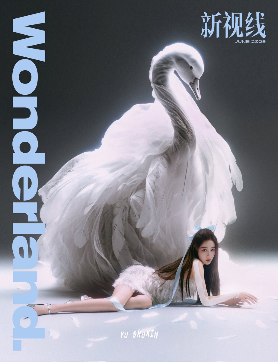 I'M LITERALLY OBSESSED WITH HER