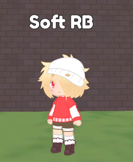 Chonky_Family's tweet photo. "Soft AU" by WIB Twin
I don't why am I created all this for but now I got my own au for them. (In my head: How?!)
#Evade #EvadeRoblox #RobloxEvade #RobloxGachaOnline #MyDesign #EvadeCharacter https://t.co/vFJ7DJg19n