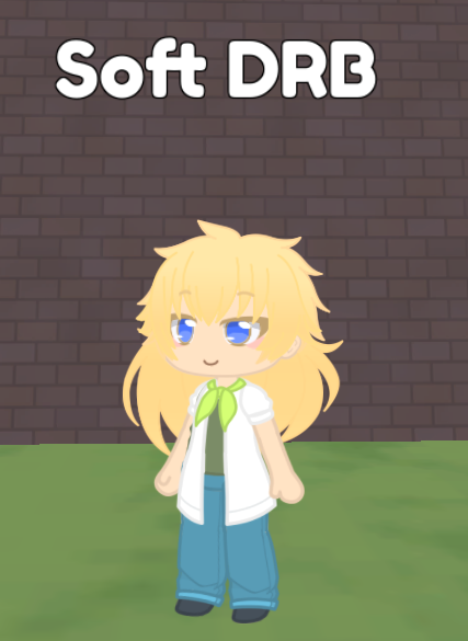 Chonky_Family's tweet photo. "Soft AU" by WIB Twin
I don't why am I created all this for but now I got my own au for them. (In my head: How?!)
#Evade #EvadeRoblox #RobloxEvade #RobloxGachaOnline #MyDesign #EvadeCharacter https://t.co/vFJ7DJg19n