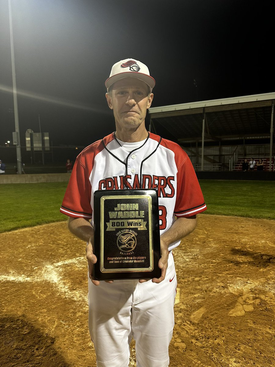 CRB Athletics tweet media