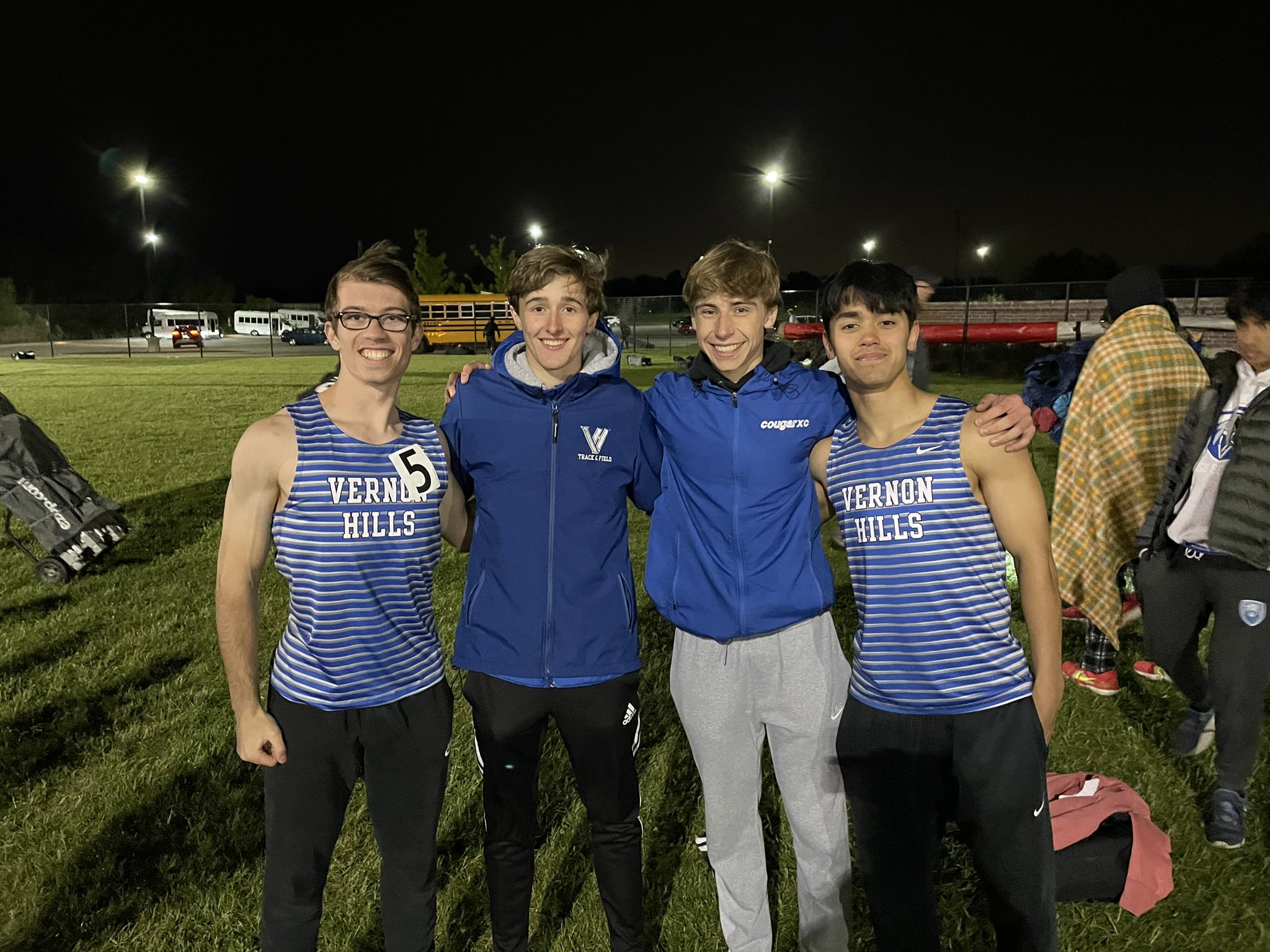 Vernon Hills Boys T&F on Twitter: 