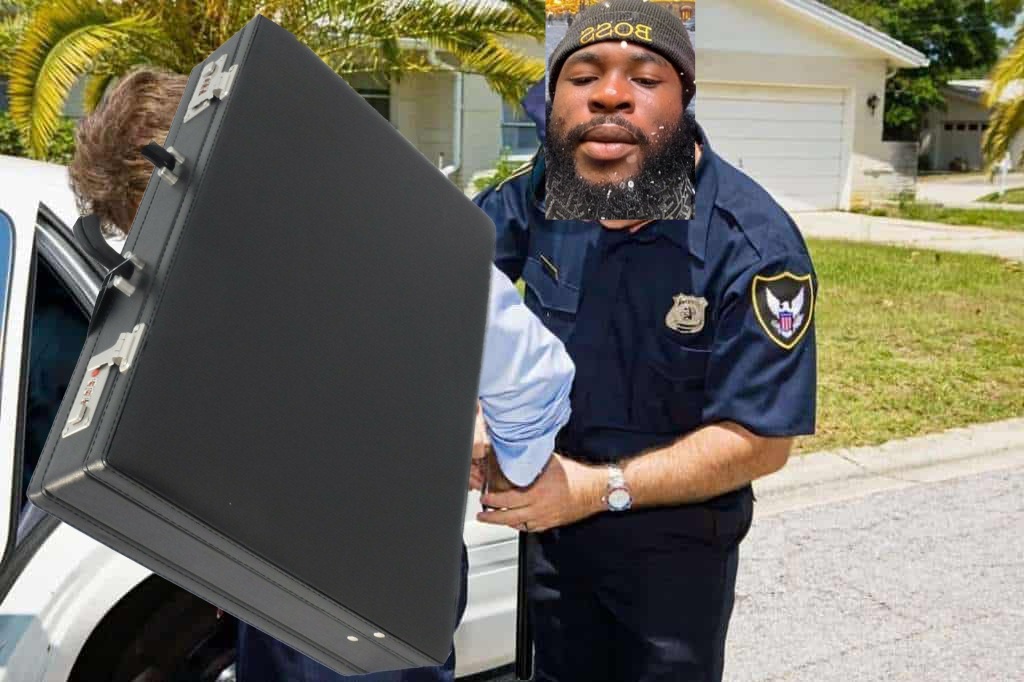 barmcall's tweet photo. @Views09 "I arrest my case" https://t.co/lSdPFe2vOK