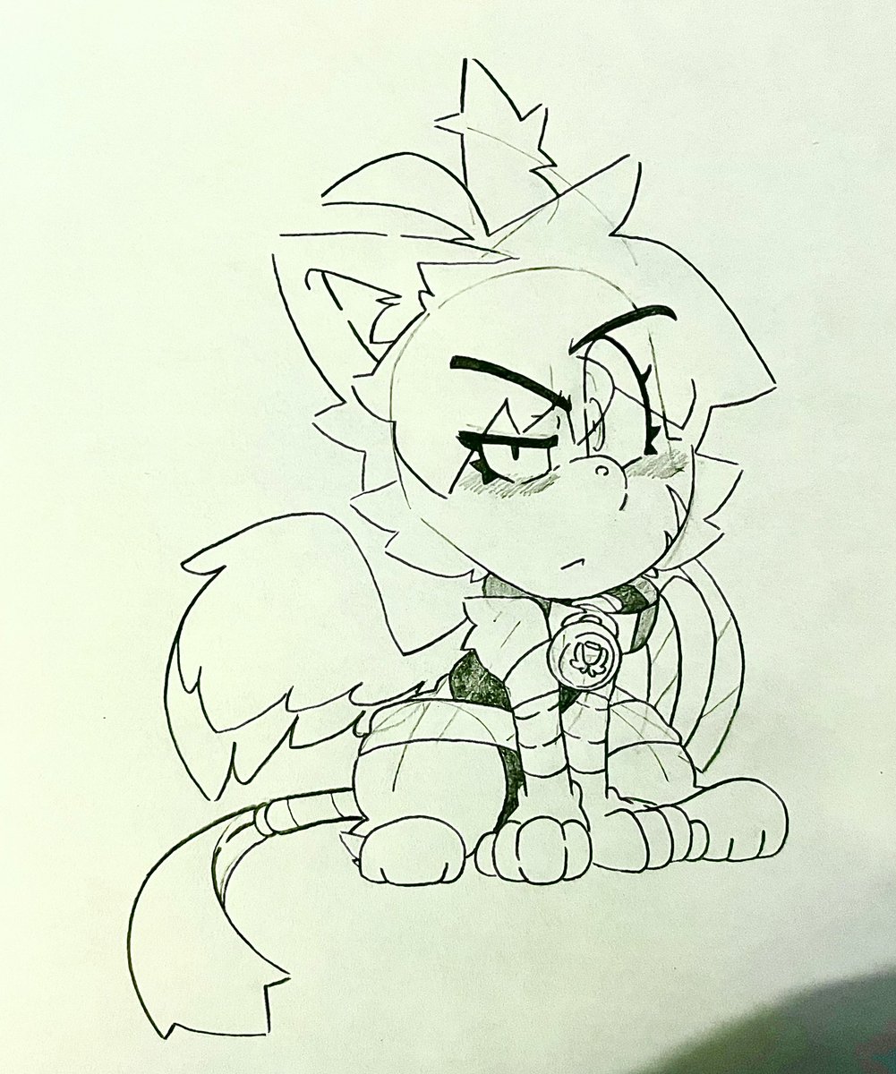 PsyLonina9430's tweet photo. DisMari and Marionette Will Become:
Kid Friendly, and of courseβ¦Teenager Friendly.
#RatedG #RatedPG #RatedPG13 #MarionetteTheDragoonCat #DraconianCat #DisMariTheRejectedDracat #MarionetteandDisMari https://t.co/oumn40XWZg