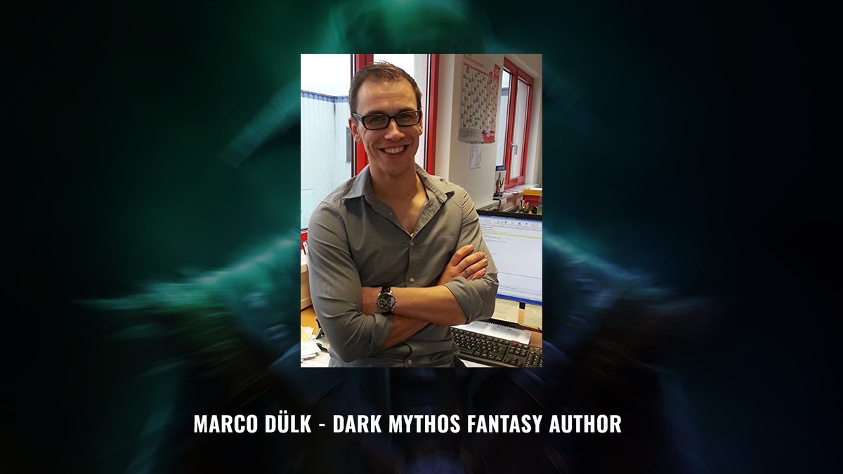 Dark Mythos tweet media
