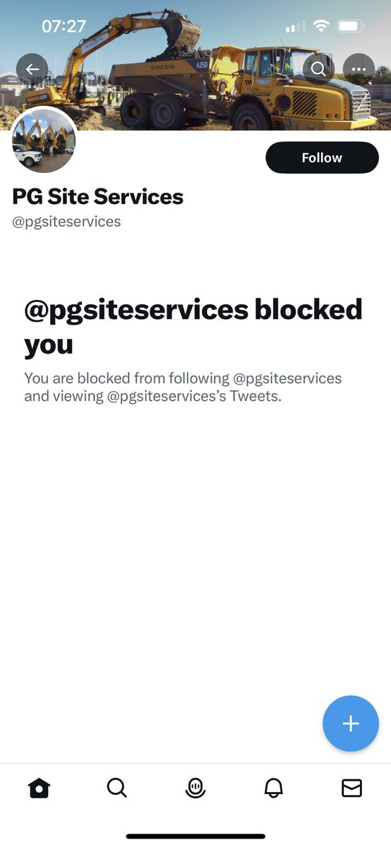 Oh well looks like PG Site Services block anyone who does not agree with their absurd drunken posts! Best decision we can make is get @TradePriceCars_ back next season