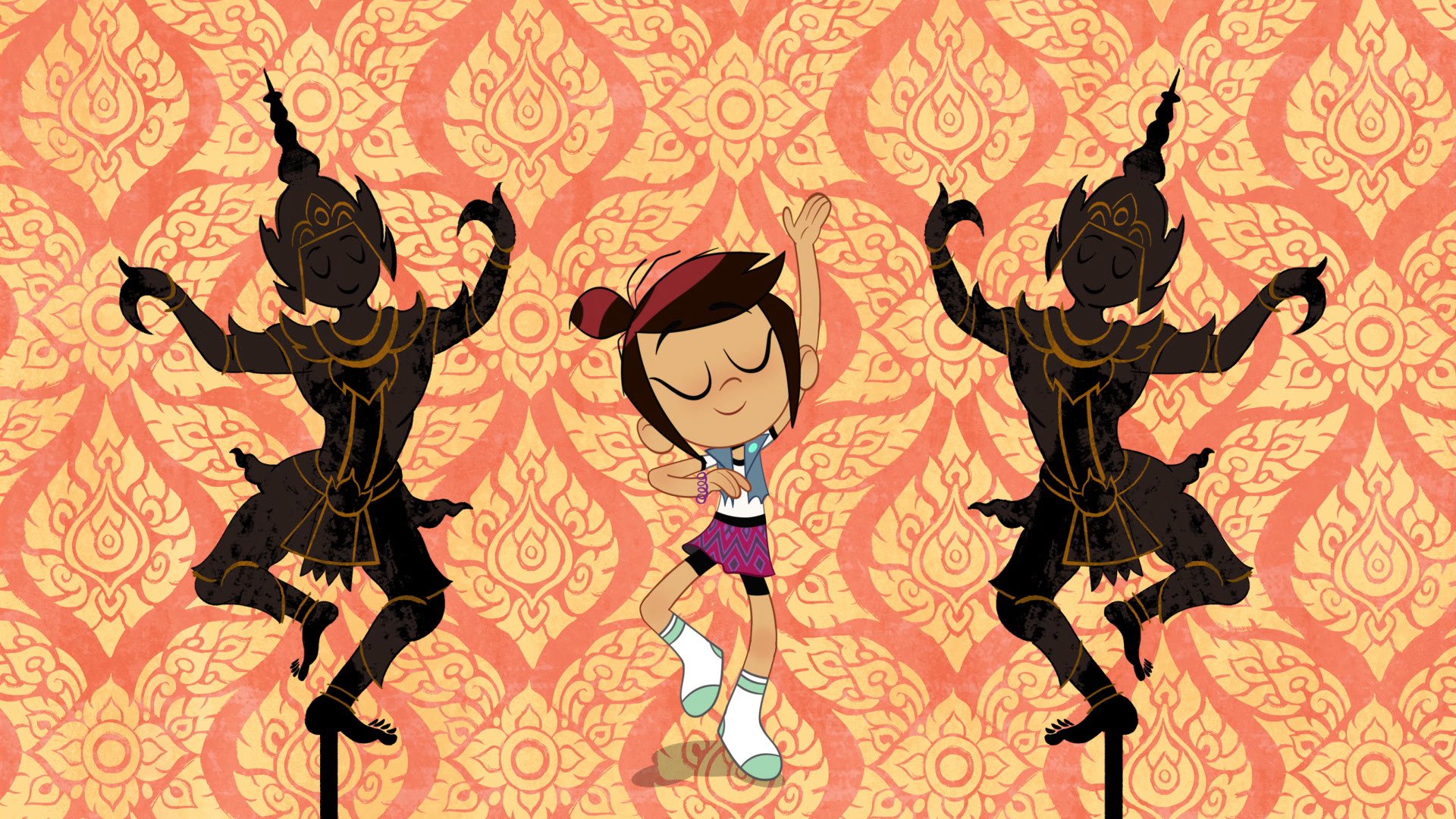 The Disney Beat 🐞| Protection (6/24) on Twitter: "9:00pm - #Bunkd