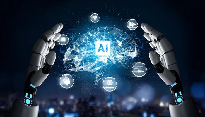 venkatakeerthi8's tweet photo. How Artificial Intelligence Generated Content Will Transform How We Operate?

#ArtificialIntelligence #Contentmarketing #business #Website #SocialMedia #creativeideas #chatbots #MachineLearning #AItools #competitor #brand  @tycoonstory2020 @TycoonStoryCo 
https://t.co/7WHF2qKFlS https://t.co/FUcriuqlyS
