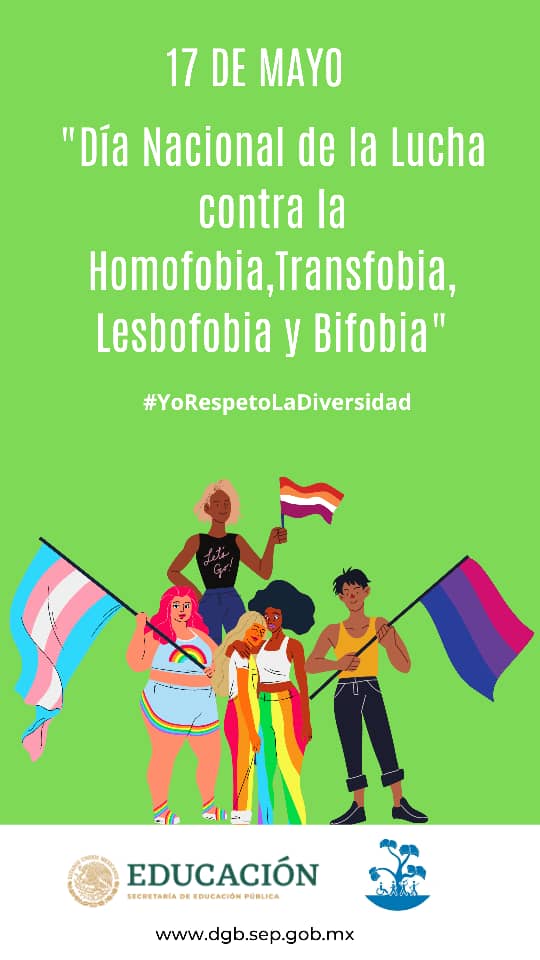 Es hermoso cuando las preferencias sexuales son aceptadas sin condición, eso demuestra el nivel de generosidad, humanismo, amor y comprensión.

Luchemos contra la Homofobia, Bifobia y Transfobia que aún perdura hacia el colectivo LGTBIQ+
#ElAmorEsLey 
#DeZurdaTeam 
@DeZurdaTeam_