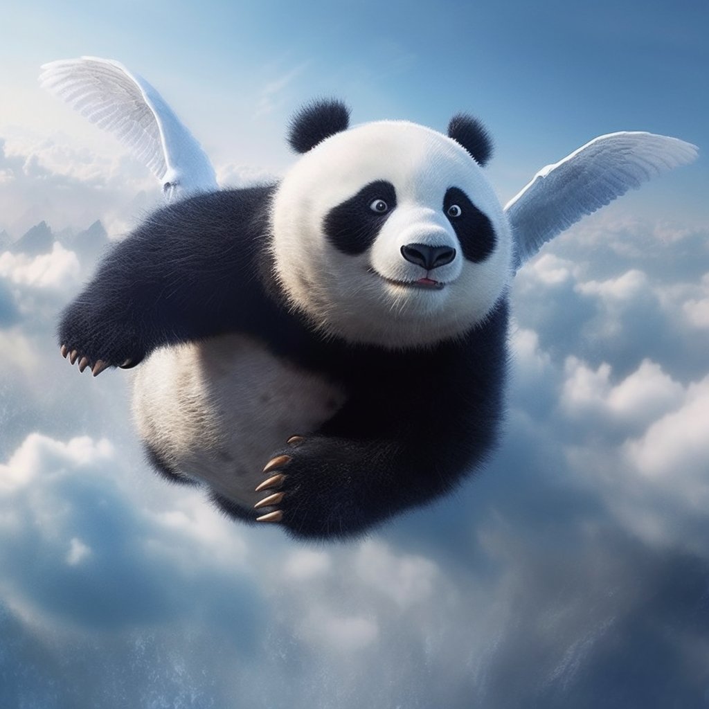 KunPandaCoin tweet media