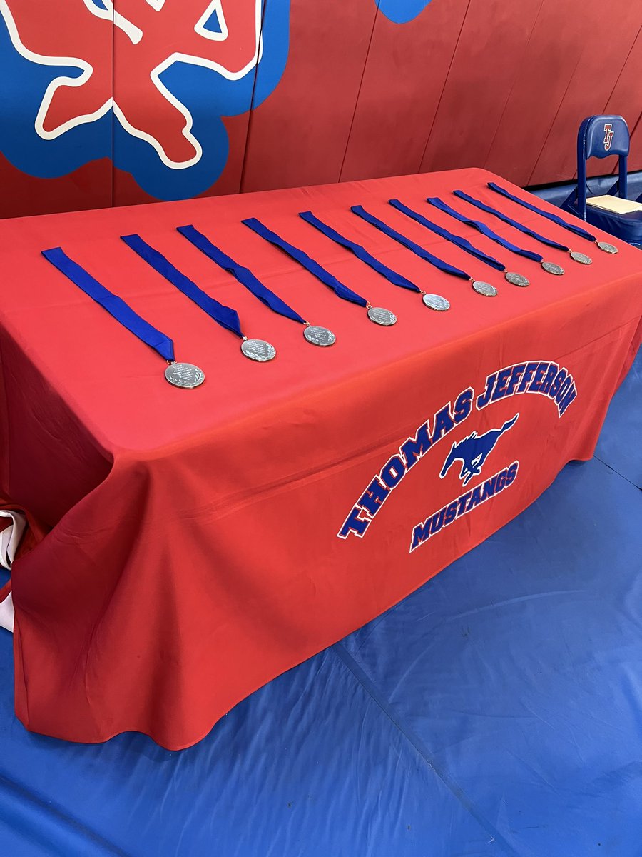 Mustang Pride 2023❤️💙🐴
<a href="/ib_jefferson/">Thomas Jefferson IB World High School</a> 
<a href="/JeffersonSAISD/">Jefferson HS, SAISD</a> 
<a href="/StudentAcademi1/">SAISDSASSTeam</a> <a href="/SAISD/">San Antonio ISD</a> 
<a href="/DrJaimeAquino/">Jaime Aquino</a> 
<a href="/SAISDAthletics/">SAISD Athletics</a>