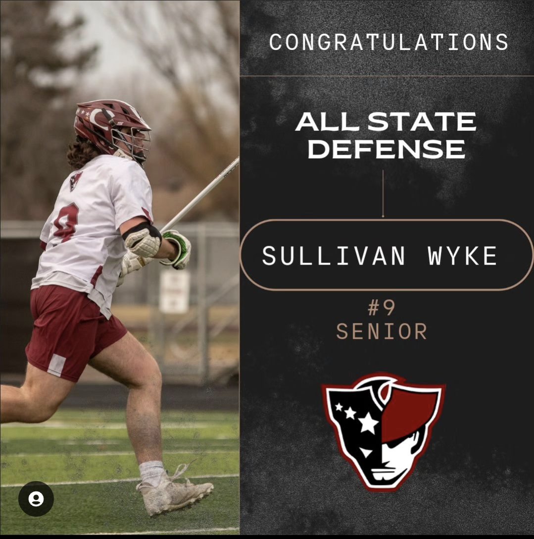 Idaho Men's Lacrosse tweet media