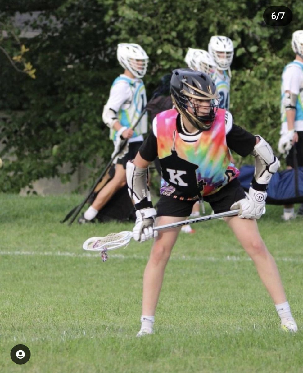 Idaho Men's Lacrosse tweet media