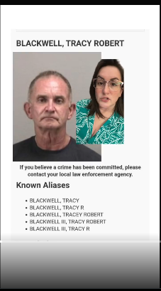 🥀_Imposter_🥀 on Twitter: "Oh boy, Tracy is a kiddy diddler"