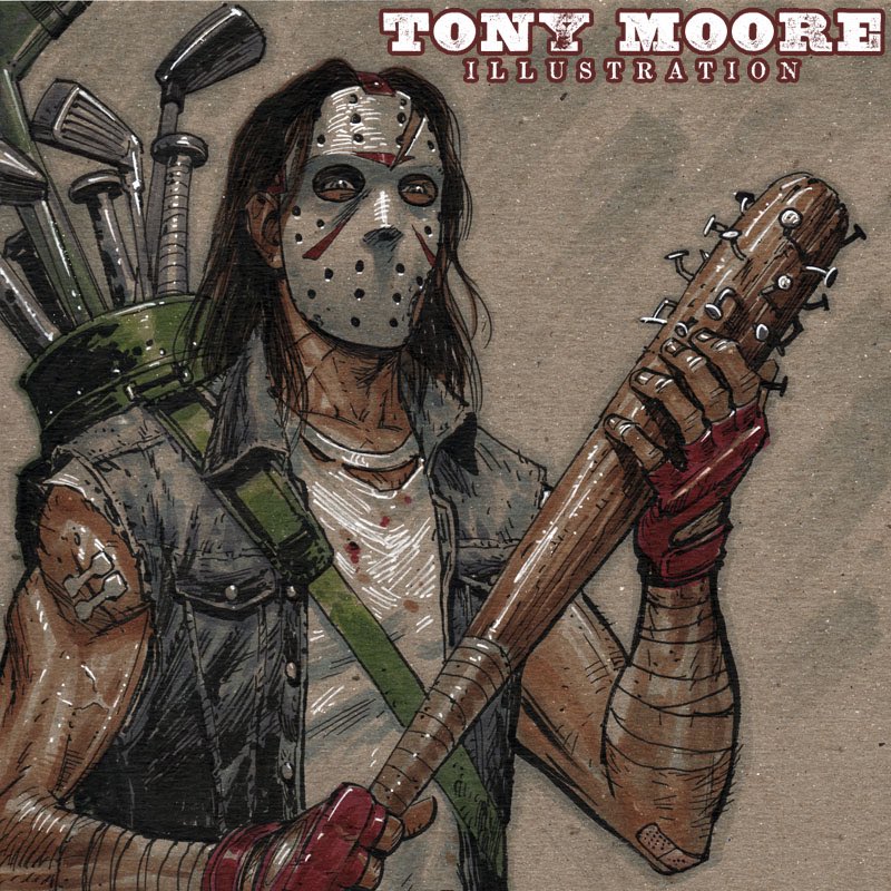 Senior Lorespondant Kalen Moorehead tweet media