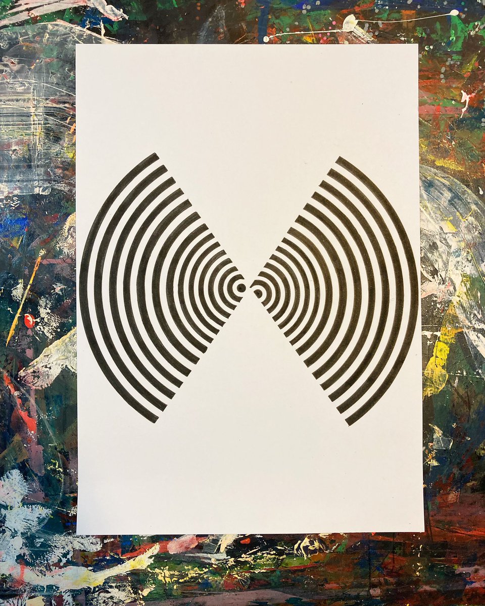 DJ_GO_YAMASAKI's tweet photo. pen drawing
/ B5
#nomeanvisuals #art drawing
#postminimal #techno https://t.co/1iR6NZCr9o