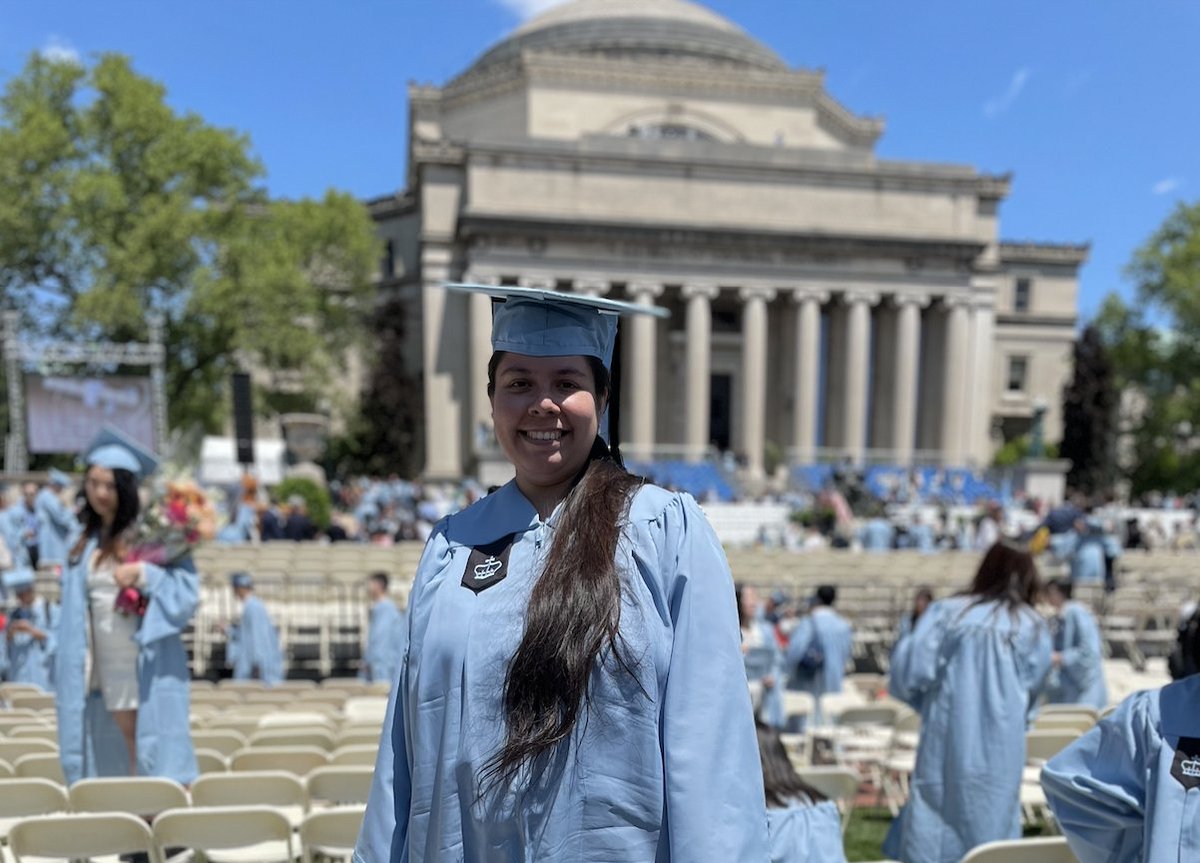 Maria Ordoñez tweet media