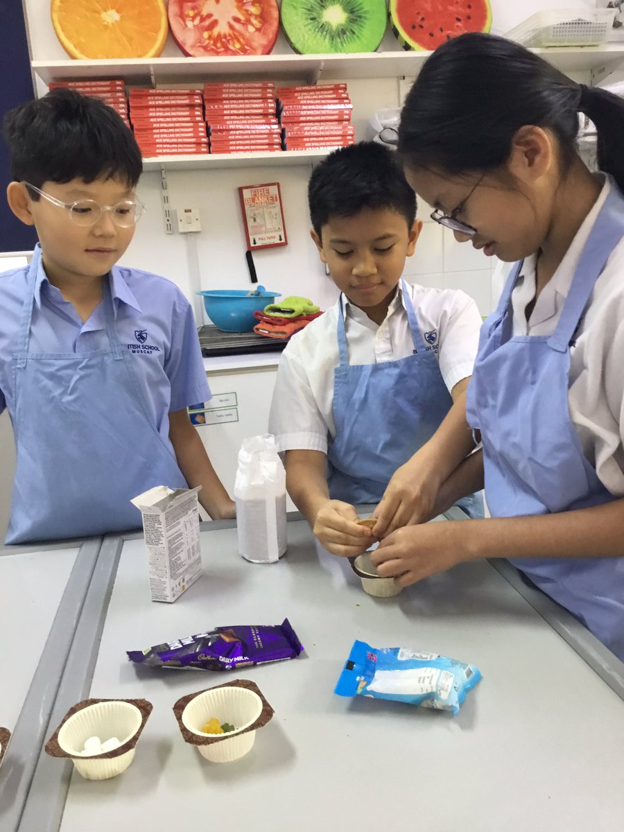 BSM Year 6 tweet media