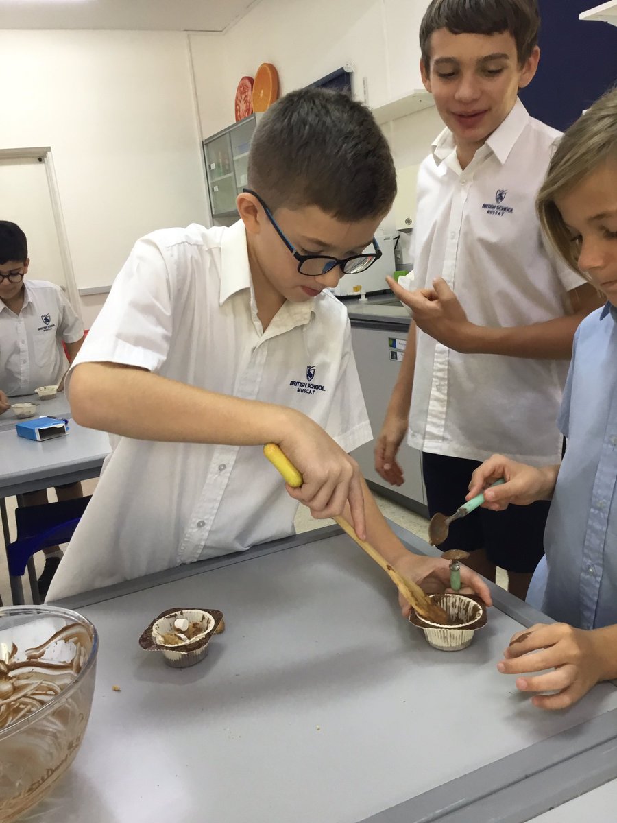 BSM Year 6 tweet media