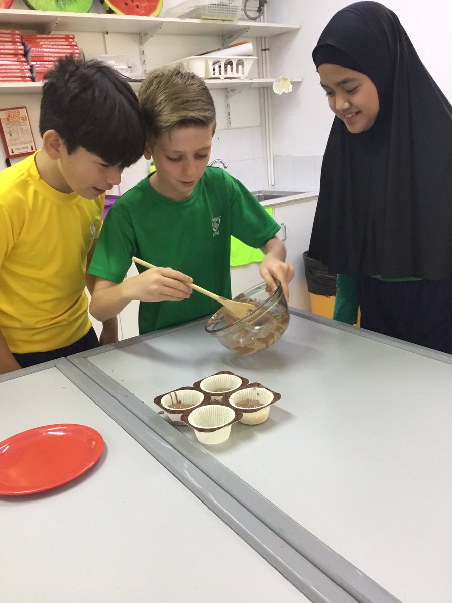 BSM Year 6 tweet media