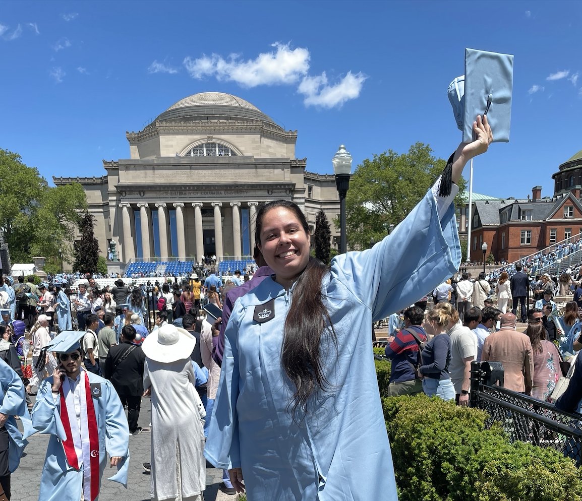 Maria Ordoñez tweet media