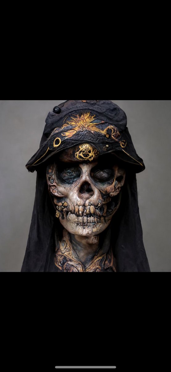 Avast Ye! So do Buccs follow Buccs? I definitely hope so! Stoked to be a part of the <a href="/OCBalpha/">OnChain Buccaneers</a> Crew! Y’ all better batten down the hatches! YARRRRR🏴‍☠️☠️