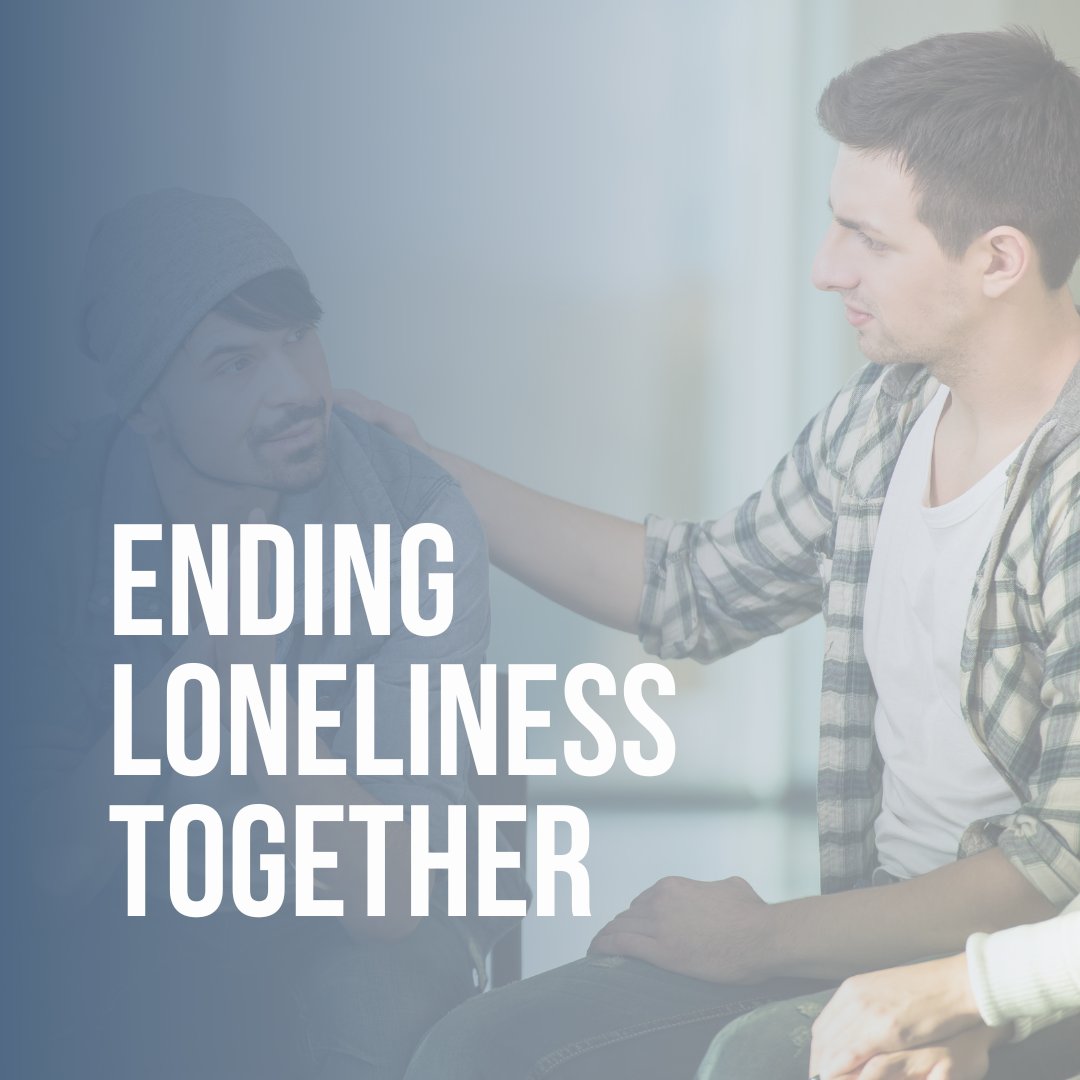 EOI: #LivedExperience Advisory Panel  @EndingLonelinessTogether are seeking the unique experiences, and perspectives of people who have experienced #loneliness and social isolation to inform new projects and work, some paid, some voluntary. 

More info: bit.ly/42CFwBs