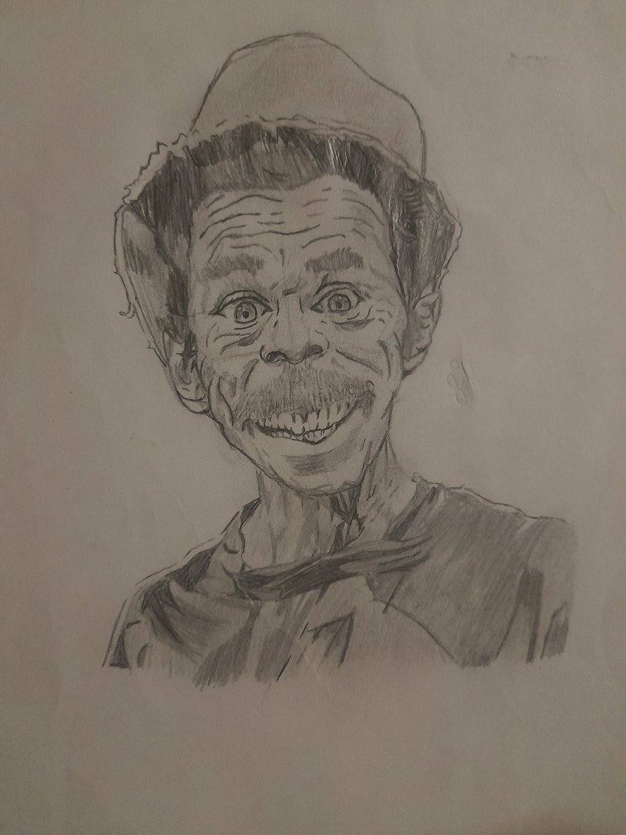 Sutra2006's tweet photo. Don raton 😿...
#art #arte #dibujos #viral https://t.co/KyvBmptlp1