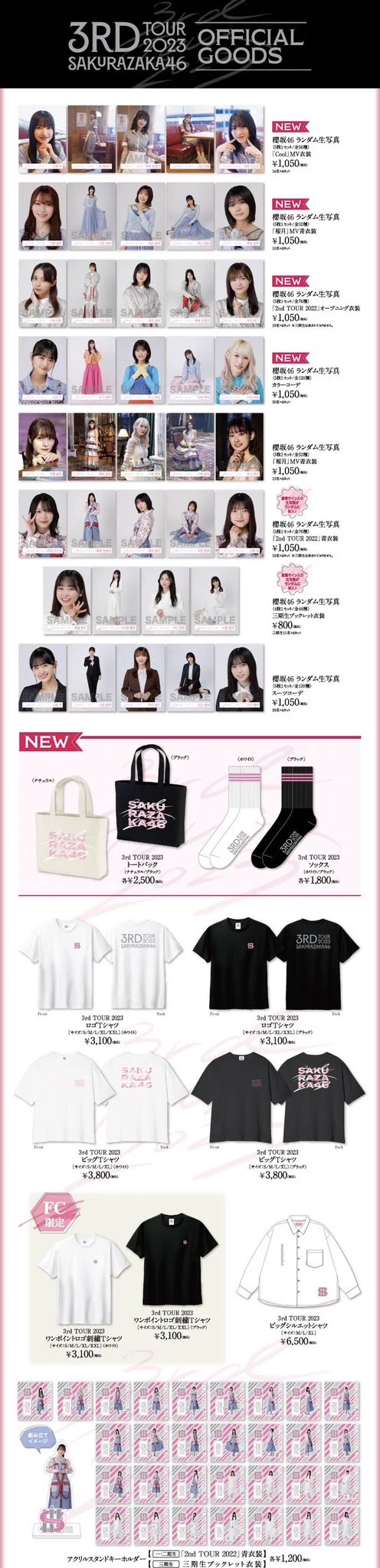 櫻坂46 on X: 