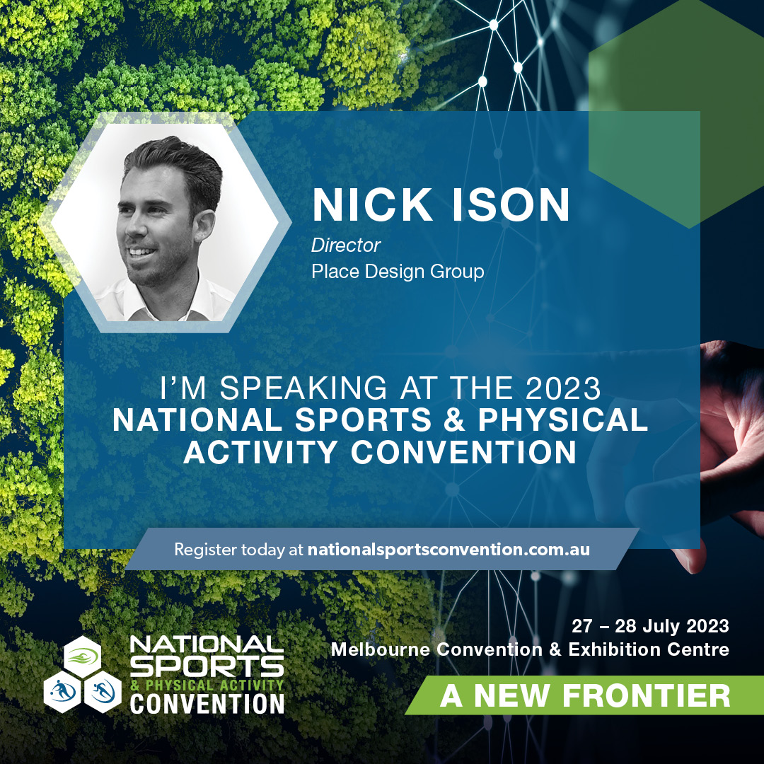 Place Design Group tweet media