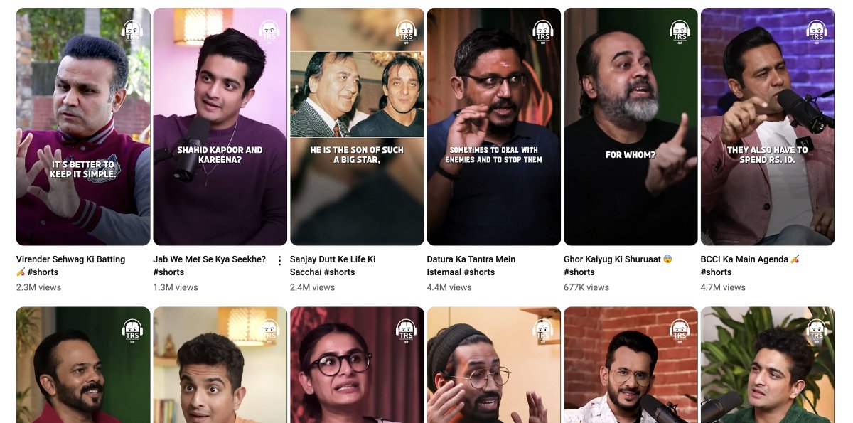 Dhanyal @ talkshow & podcast tweet media