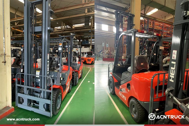 #HELI CPQD25 Gas Forklift Exported to Brazil. Find more #Forklifts at acntruck.com

-

#Forklift #GasForklift #GasolineForklift #DieselForklift #ElectricForklift #ForkliftService #LogisticsMachinery #HeavyMachinery #AcntruckCases