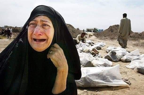 nora19923410577's tweet photo. مازال البعض من الشيعة 
يترحم عليه ويتمنى ايامه وفترة حكمه https://t.co/2rnu2YjRIw