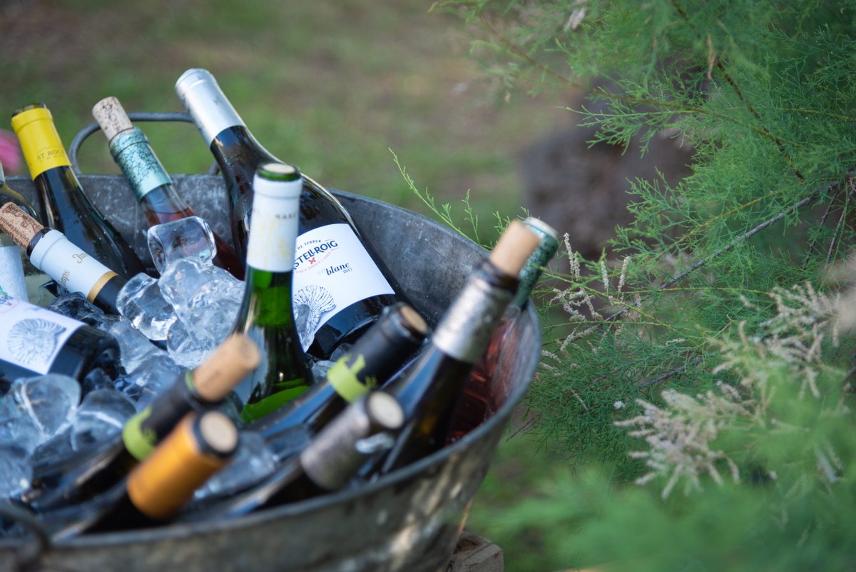 SomGastronomia's tweet image. 📅Reserva't els dies 9, 10 i 11 de juny. Arriba #TempsdeVi a Vilanova.
🍷⛵️ Tastos en veler 
🍷 Mostra de vins de les DO catalanes i estands gastronòmics.
🍷Tastos i maridatges en restaurants de la ciutat.
 ℹ tempsdevi.cat
@VilanovaTurisme