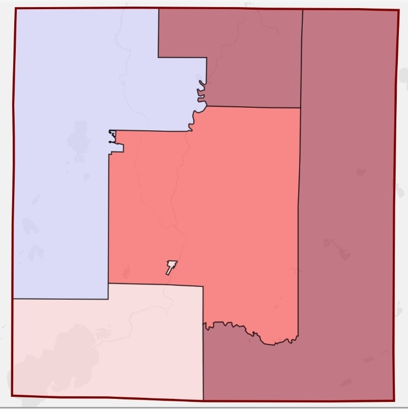 WI_Forward's tweet image. This actually looks really nice.