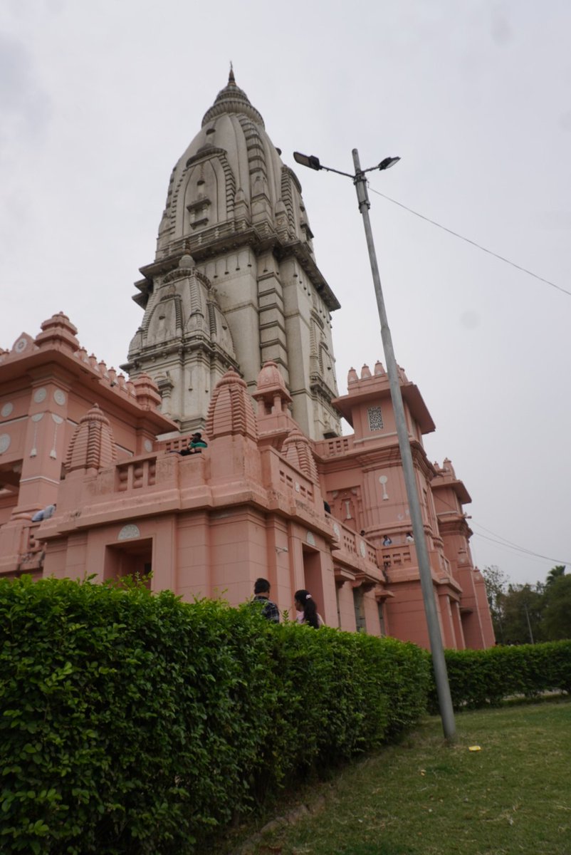 PranavKumar7472's tweet photo. @ravsriram Vishwanath Temple, BHU Varanasi https://t.co/55yxNXBeVG