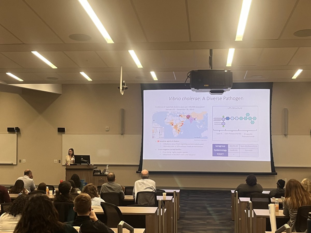 URMC Immunology, Microbiology, & Virology tweet media