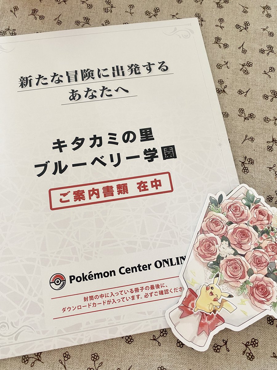 せっかくだから今日届くようにしてみたら最高になった……