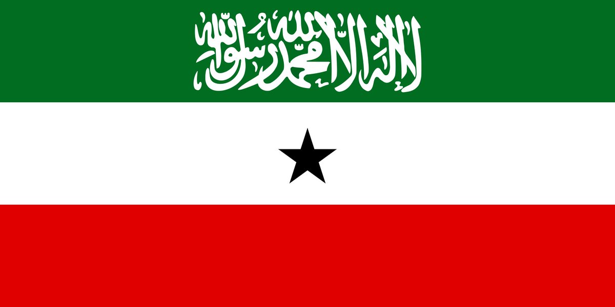 Hambalyo, Dhammaan ummadda reer Somaliland munaasibadda Sanad-guuradda 32aad ee Maalinta Qarannimadda Jamhuuriyadda Somaliland. #Somaliland18May