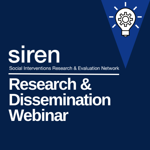 SIREN_UCSF's tweet image. Join us next Thursday on June 22 at 11am PT to hear Anna Steeves-Reece, share findings on phone-based social care based on her research on the #AHC Model in Oregon.

Register here: tinyurl.com/37by3fuj